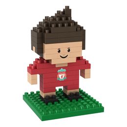 3D Byggesett Liverpool