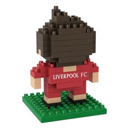 Lysbildefremvisning - 3D Byggesett Liverpool