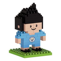 3D-rakennussarja Manchester City