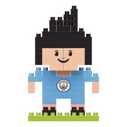 Diaesitys - 3D-rakennussarja Manchester City