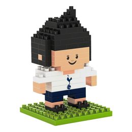 3D Byggesæt Tottenham