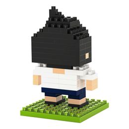 Lysbildefremvisning - 3D Byggesæt Tottenham