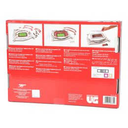 Bildspel - 3D Pussel Stadium Arsenal