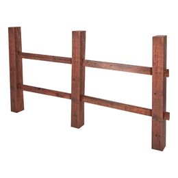 3D Stakit Dekoration