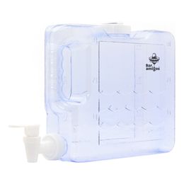 Vandtank til Køleskabet