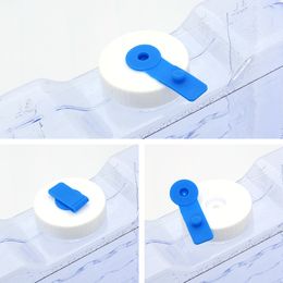 Lysbildefremvisning - Vandtank til Køleskabet