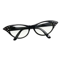 Bildspel - 50-tals Glasögon