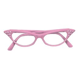 Bildspel - 50-tals Glasögon