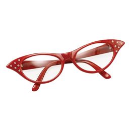 Bildspel - 50-tals Glasögon