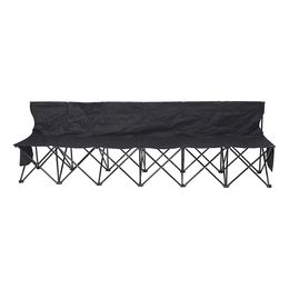 6-seters festival-/campingstol