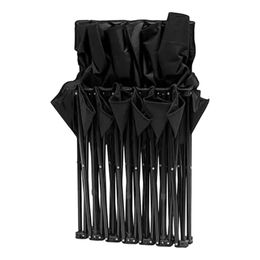 Lysbildefremvisning - 6-seters festival-/campingstol