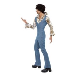Bildspel - 70-tals Groovy Dancer Maskeraddräkt