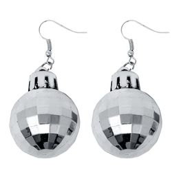 70-talls Øredobber Disko