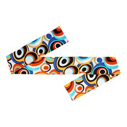 Bildspel - 70-tals Pannband Bubbles