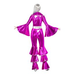 Lysbildefremvisning - 70'er Sangerinde Kostume