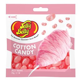 Jelly Belly Cotton Candy