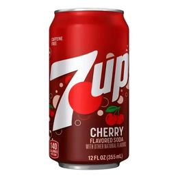 7 Up Cherry