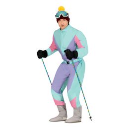 Bildspel - 80-tals Skidstavar Apré Ski