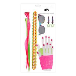 Bildspel - 80-tals Tillbehörskit