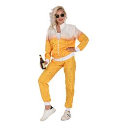 Lysbildefremvisning - Øl Træningsdragt Kostume