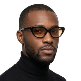 Bildspel - 90-tals Glasögon Hip Hop