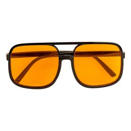 Diaesitys - 80-luvun Lasit Oranssi