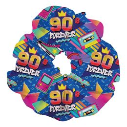 90'er Scrunchie