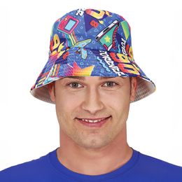 90's Forever Aurinkohattu