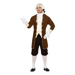 Adelsmann Karnevalskostyme