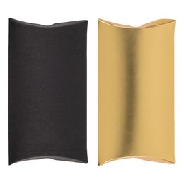 Lysbildefremvisning - Adventskalender Esker Svart/Gull