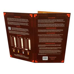 Bildspel - Adventskalender för Korsordsälskare