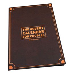 Adventskalender til Par Original