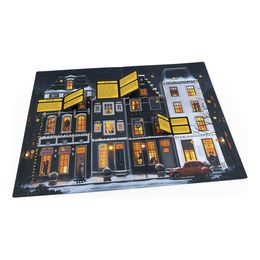 Julekalender Daring December