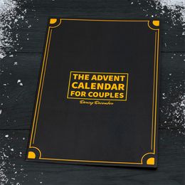 Lysbildefremvisning - Julekalender Daring December