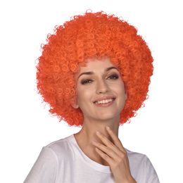 Afroparyk Orange