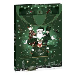 After Eight Adventskalender