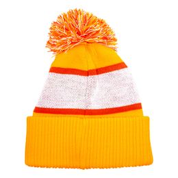 Bildspel - Afterski Mössa Gul