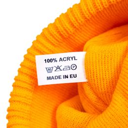 Bildspel - Afterski Mössa Gul