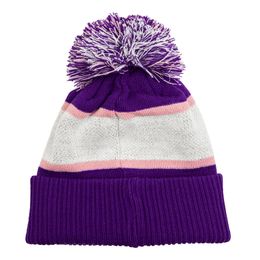 Bildspel - Afterski Mössa Lila