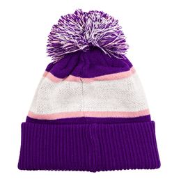 Bildspel - Afterski Mössa Lila