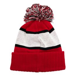 Bildspel - Afterski Mössa Röd