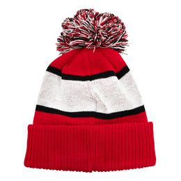 Bildspel - Afterski Mössa Röd