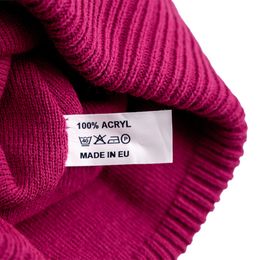 Bildspel - Afterski Mössa Rosa