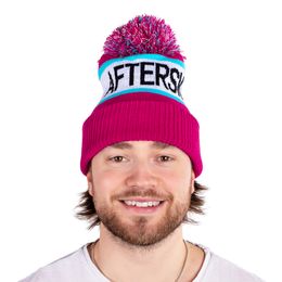 Bildspel - Afterski Mössa Rosa