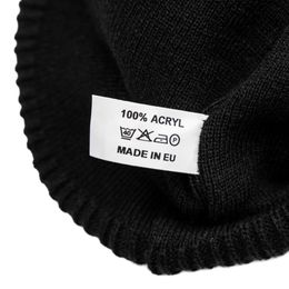 Bildspel - Afterski Mössa Svart