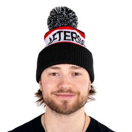 Bildspel - Afterski Mössa Svart