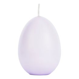 Äggljus Violett