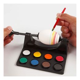 Bildspel - Äggmålare Set
