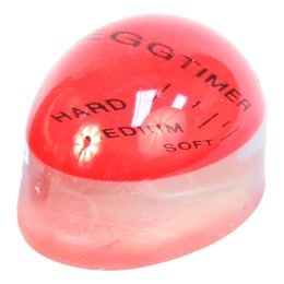 Äggtimer