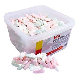 Ahlgrens Limusiinit Suurpakkaus